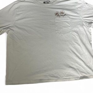 Carhartt womens mint green tee 🌿